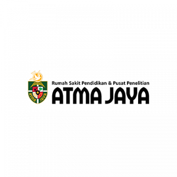 atmajaya logo