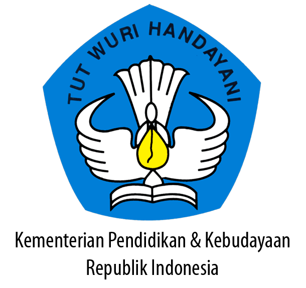 kemendikbud logo