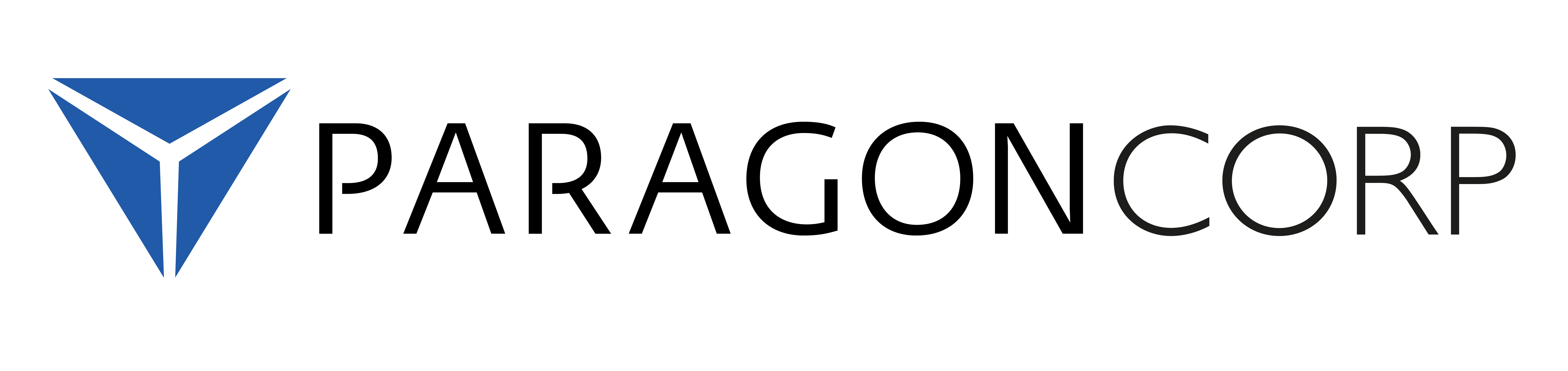paragon logo