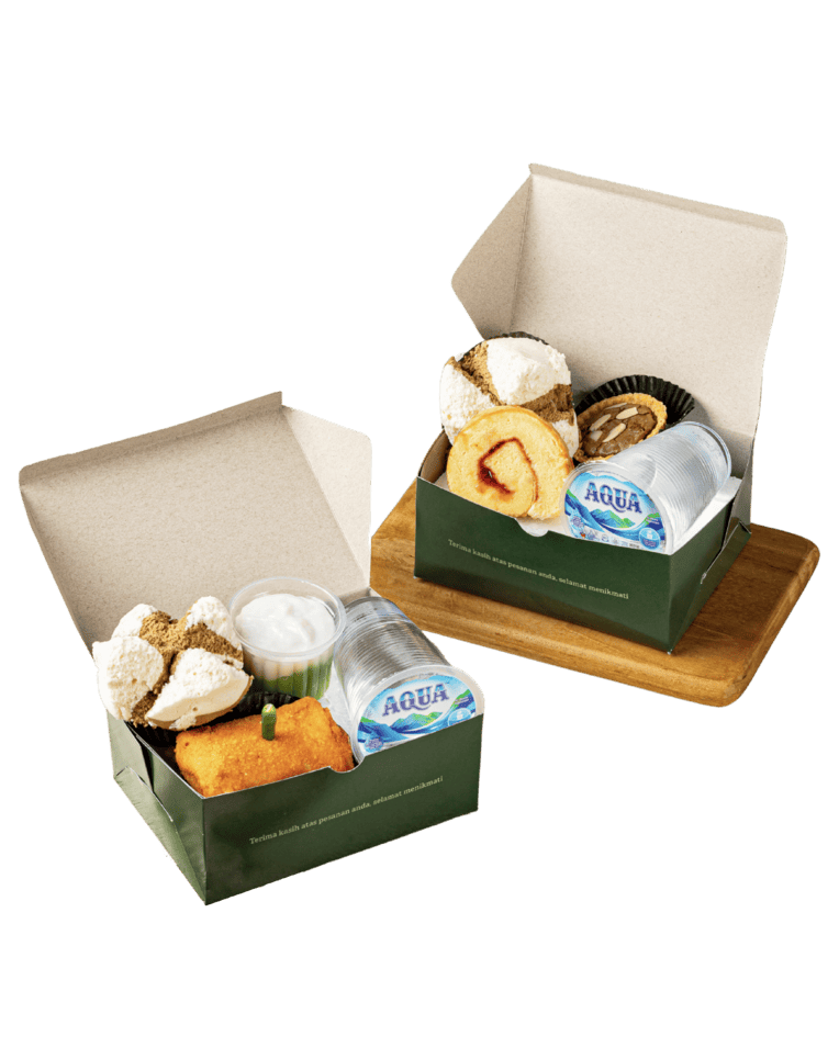 Snack Box